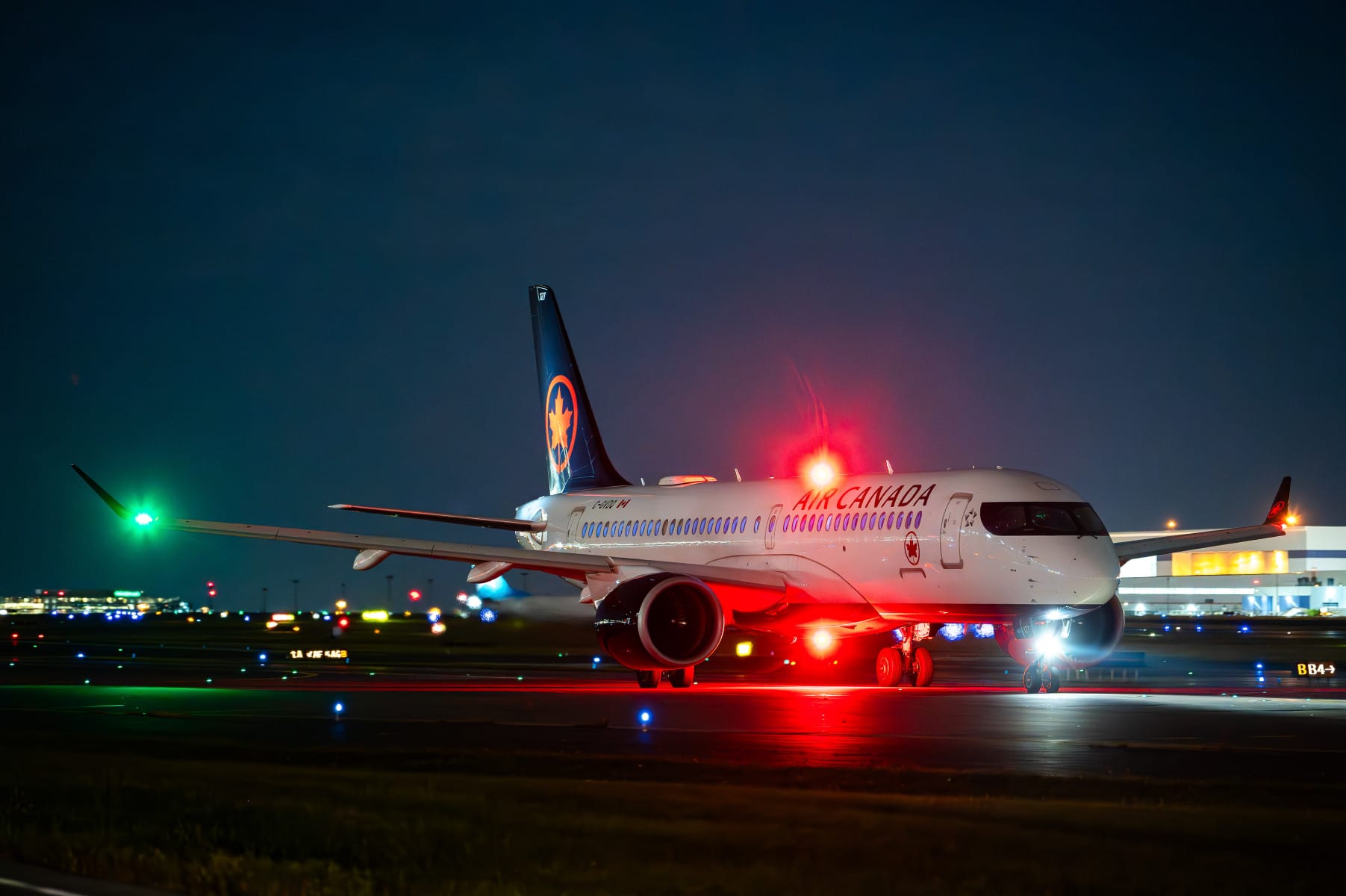 You are currently viewing Grève Air Canada: Guide ultime (2025)