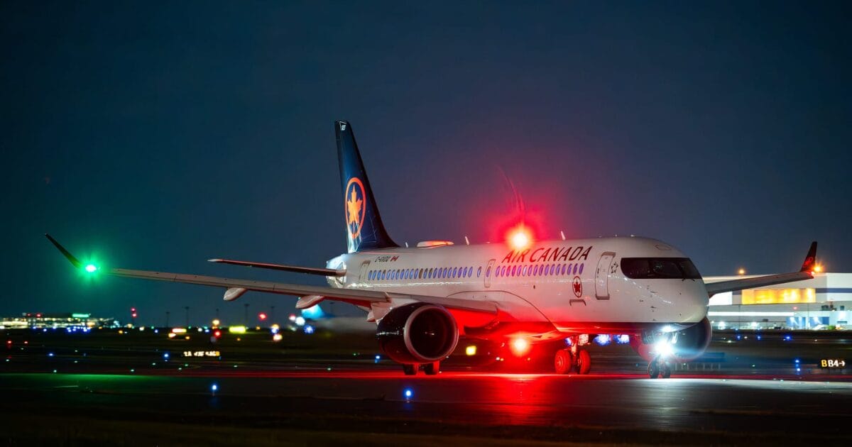 You are currently viewing Air Canada strike: Ultimate guide (2025)
