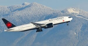 Air Canada strike: How to claim your reimbursements (and the free €600)