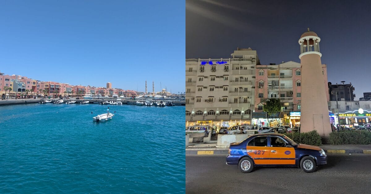 You are currently viewing Nouveau type d’arnaque Uber en Égypte: Mes nombreux exemples de tentatives d’arnaques (et comment les éviter)