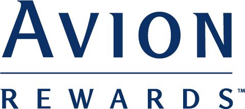 Avion rewards logo