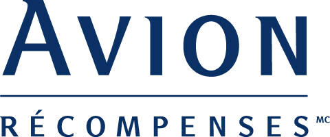 Avion recompenses logo