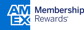 Amex membership rewards logo