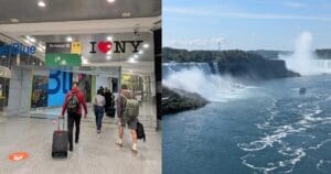 Read more about the article Introduction: Mon voyage avec 13 vols en 13 jours en Amérique du Nord