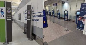 U.S. ambassador to Canada “threatens” to close customs preclearance centers in our airports