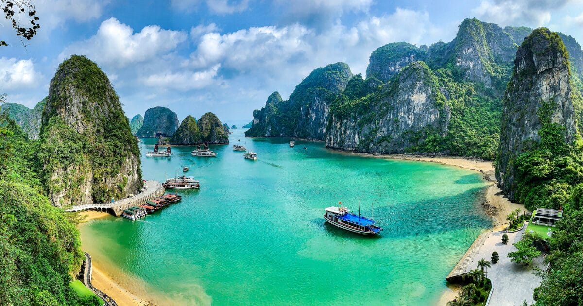 You are currently viewing 15 mises à jour sur les récompenses-voyage (article résumé)