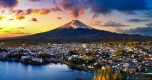 JESTA: Japan is adding a new electronic travel authorization requirement to obtain before your trip