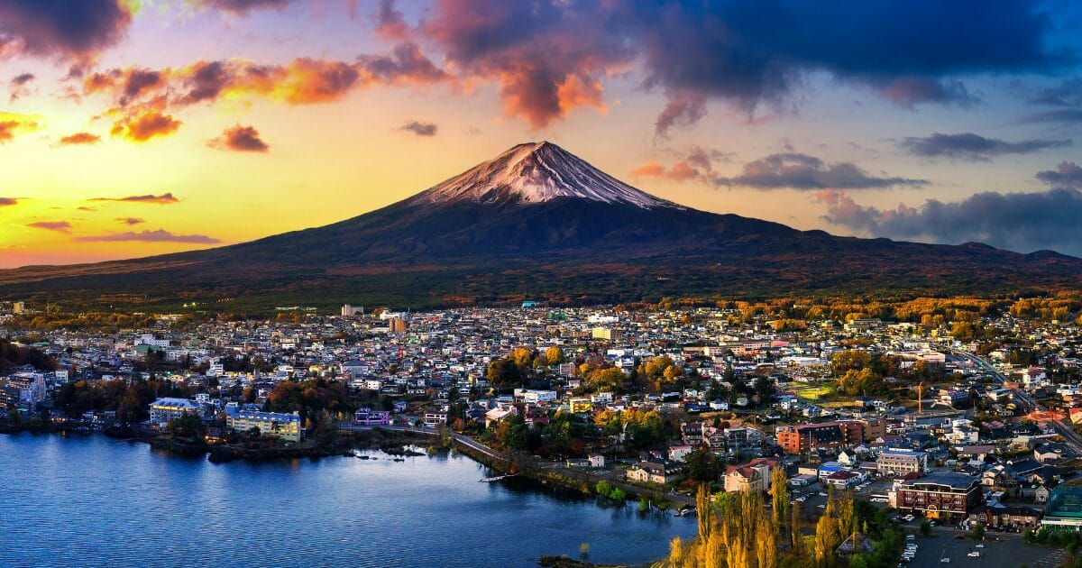 You are currently viewing JESTA: Japan is adding a new electronic travel authorization requirement to obtain before your trip