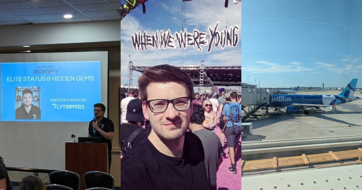 You are currently viewing Introduction: My trip to our unpopular neighbor (for 3 good reasons)