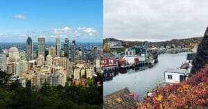 Ultra low-cost carrier Flair returns to Canada’s 2<sup>nd</sup>-largest city and 2 Atlantic Canada destinations
