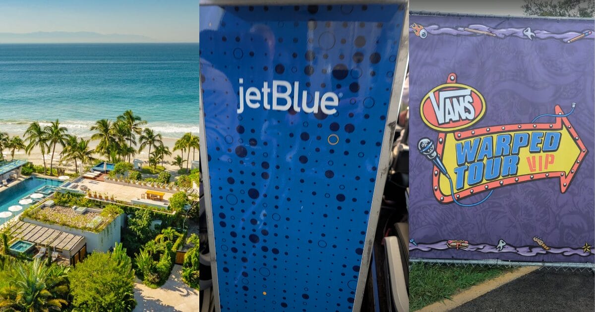 You are currently viewing Introduction: My current trip to Mexico and the United States (another one)