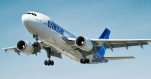 Air Transat: Labor conflict and management conflict