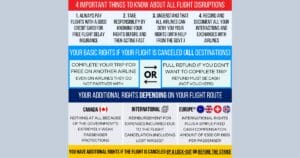 Air Transat (potential) strike: Ultimate guide (December 2025)