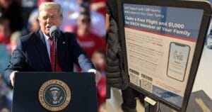 8 updates about Trump and travel to the US