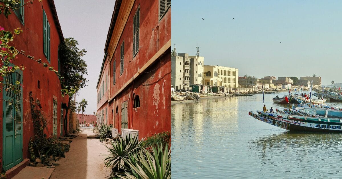 You are currently viewing Nouvelle liaison Canada–Sénégal