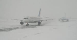 Reminder of the 3 most important things related to canceled and delayed flights