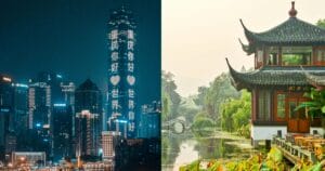 China will remove its visa requirement for Canadians