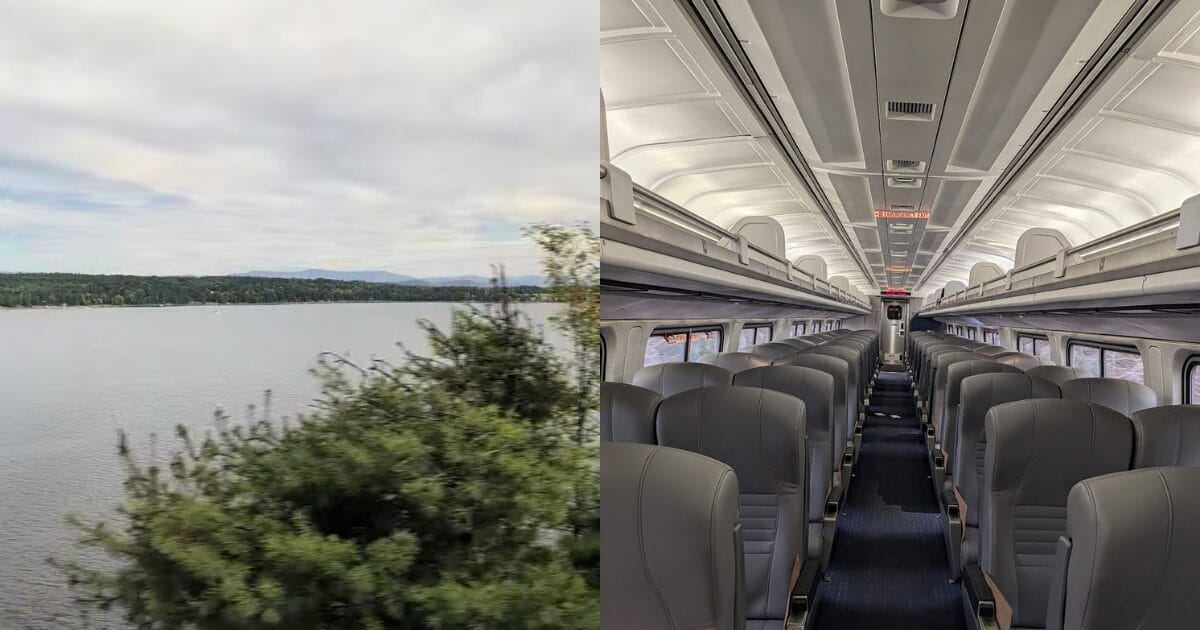 You are currently viewing Mon train a été annulé: Exemple concret de comment trouver un plan B et économiser beaucoup