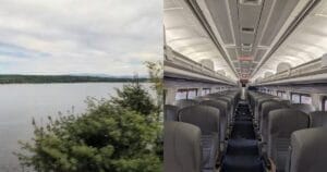 Read more about the article My train was cancelled: Concrete example of how to find a plan B and save a lot of money