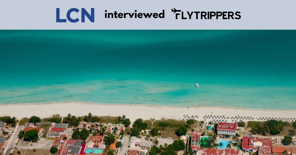 You are currently viewing LCN interviewed Flytrippers: Cuban airports have no more jet fuel