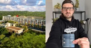 WOW: New record-high offer on the only card that every Canadian traveler must have (no exceptions possible)