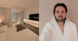 How I got $1000 in free hotels and meals during my delayed flight (and ≈ $200 in rewards for future free travel)