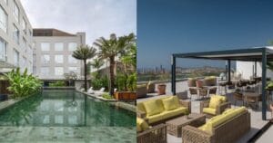 Best redemptions of Marriott Bonvoy points