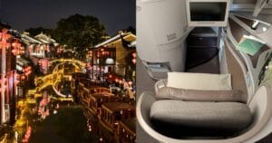 Introduction: My current trip to Asia (yet another very peculiar one)