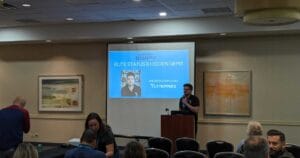 Last chance to attend the Points Travel Festival Toronto where I’m speaking (or our Flytrippers conference in Montreal)