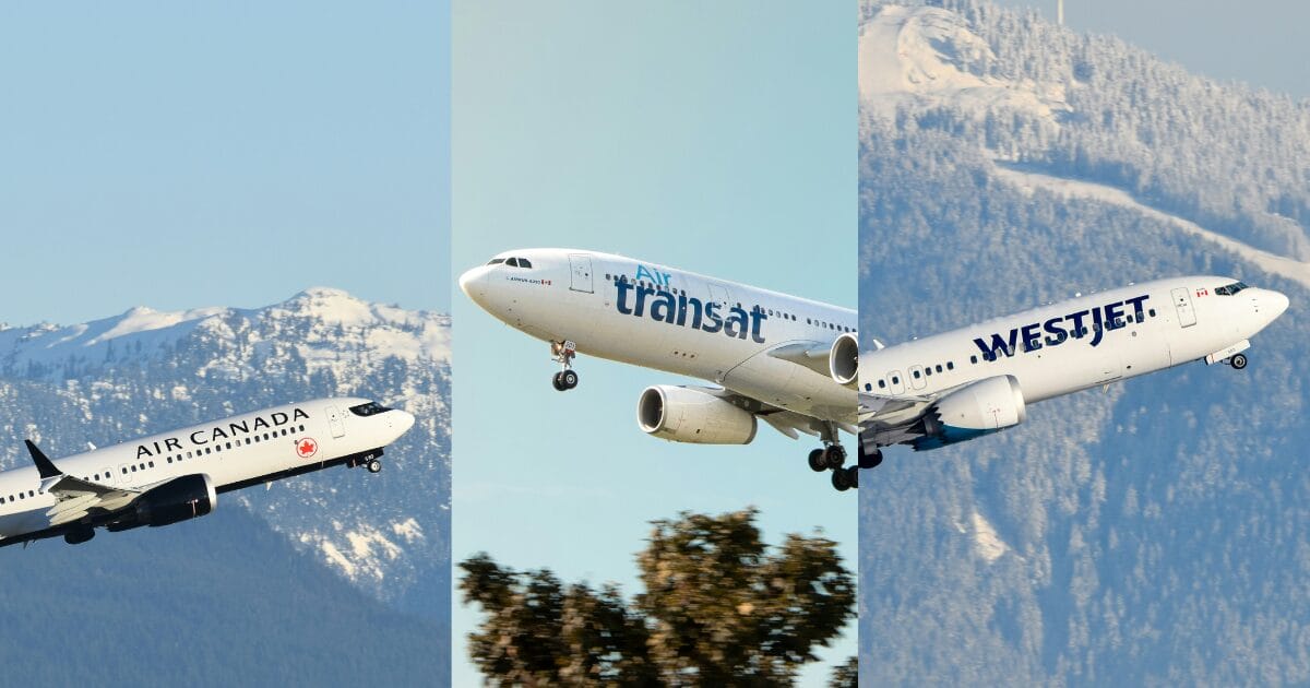 You are currently viewing Flight cancellations due to fuel prices