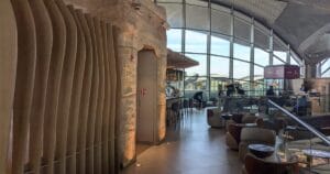 TD First Class Travel Visa Infinite Card airport lounge access benefit: Ultimate guide (2026)