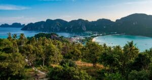 Thailand international departure tax increasing by 53%