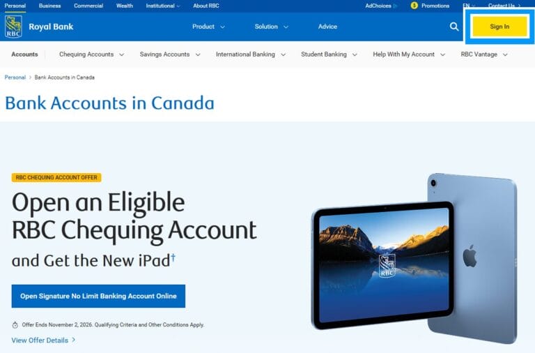 How to transfer RBC Avion points to partners (Avios, Asia Miles ...
