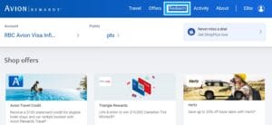 Avion Promo Code Rbc How to transfer RBC Avion points to partners (Avios, Asia Miles ...