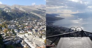 Read more about the article 14 stops on our epic roadtrip itinerary in Albania