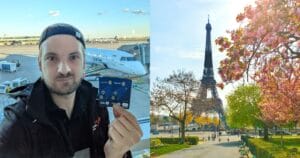 Read more about the article Protected: One of the highest welcome bonuses in Canada: An amazing card for many Canadian travelers