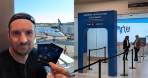 Read more about the article Protected: VIPorter credit card benefits on Porter flights