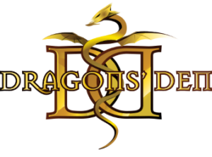 Dragon's Den
