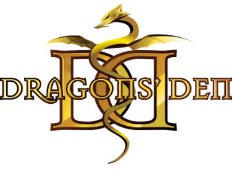 Dragon's Den