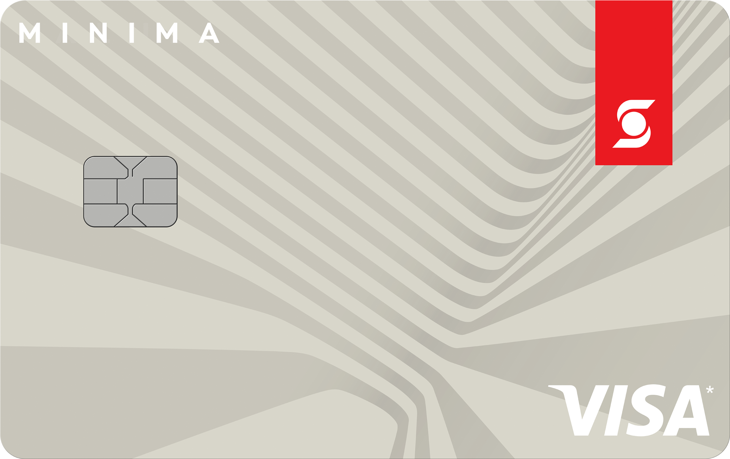 Carte Visa minima Scotia