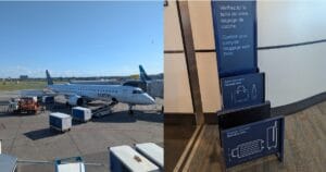 Read more about the article Protected: Free baggage benefit on Porter Airlines: Ultimate guide (2026)