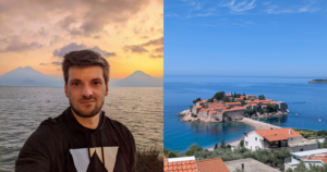 My quest to visit every country in the world (without being a digital nomad)
