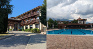 Hotel review: Four Points by Sheraton Bansko (Marriott) in Bansko, Bulgaria