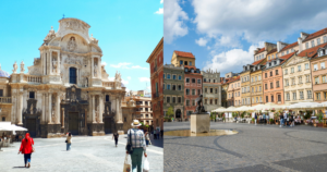 Best redemptions of Marriott Bonvoy points: 24 best destinations in Europe