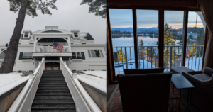 Read more about the article Hotel review: Mirror Lake Inn Resort & Spa, an SLH Hotel (Hilton) in Lake Placid, New York