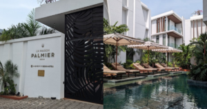 Hotel review: La Maison Palmier, a Member of Design Hotels (Marriott) in Abidjan, Côte d’Ivoire