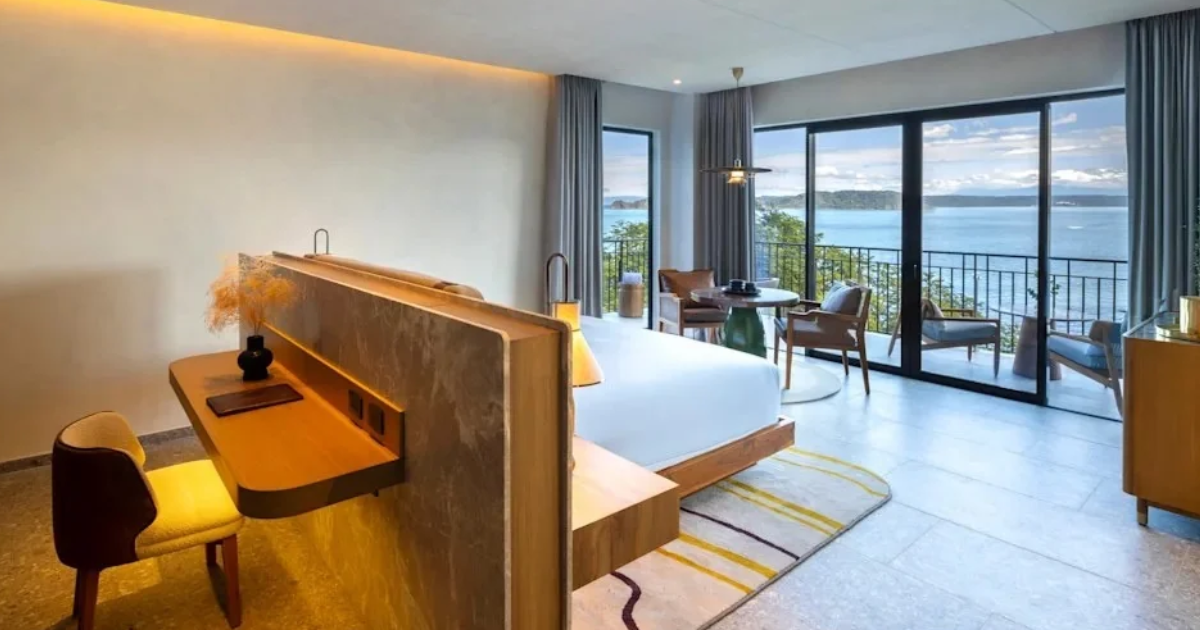 You are currently viewing How to book hotels for less: introduction
